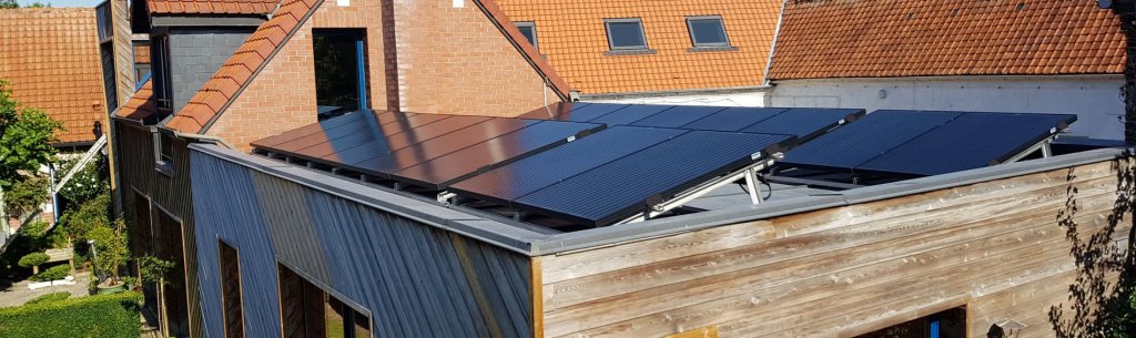 photovoltaïque résidentiel