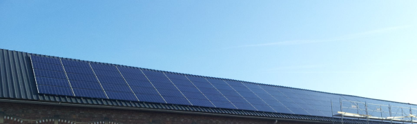 photovoltaique professionel