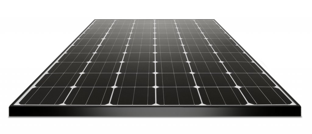 panneau photovoltaique