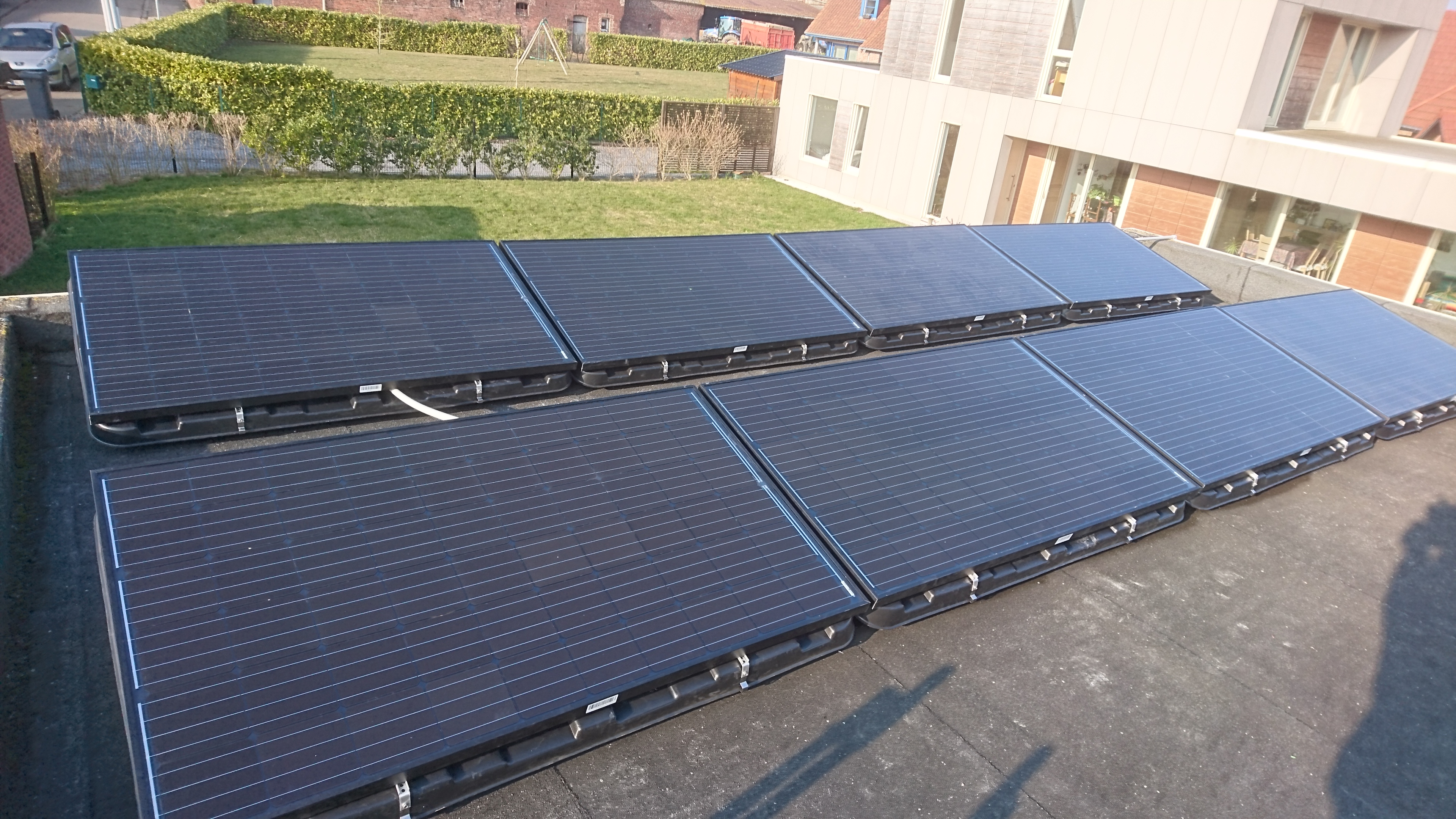 autoconsommation photovoltaïque