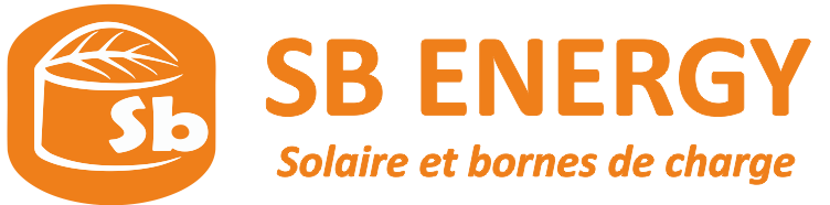 logo Sb Energy